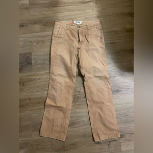 Mountain Khaki Original Mountain Pant 32x32 Slim Khaki